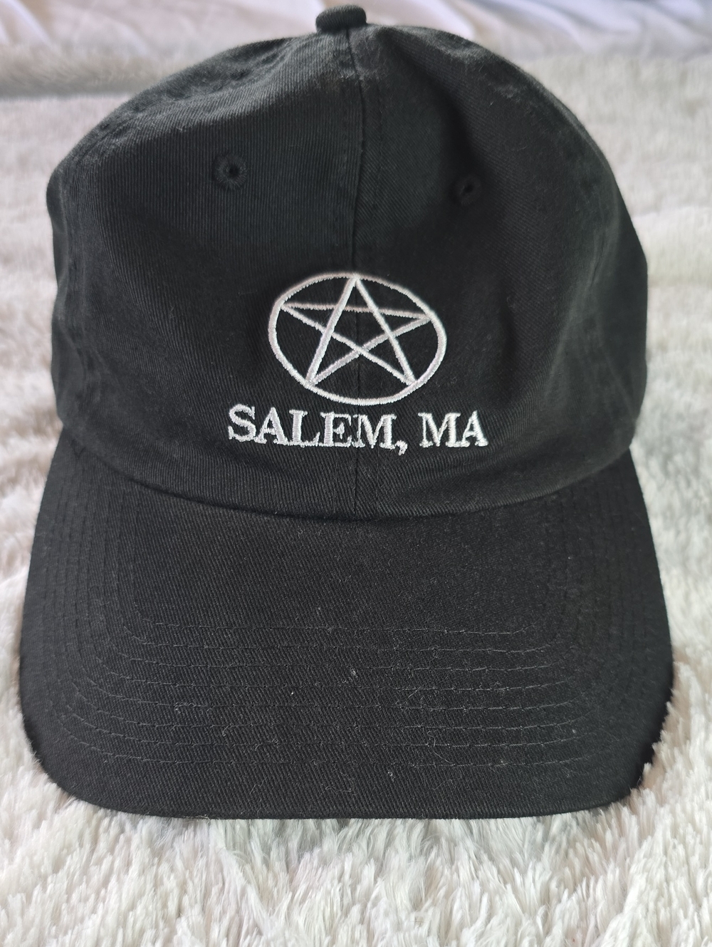 Salem Dad Hat